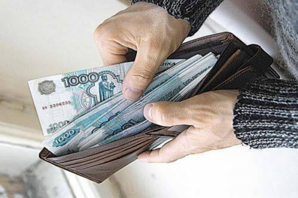 Большая часть российских работодателей готова увеличить зарплату в 2016 году