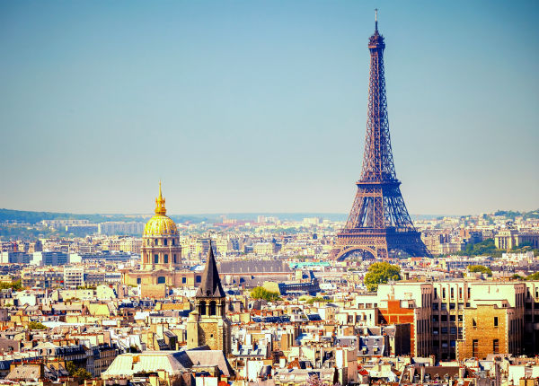 Компания France Excursions объявила о весенних скидках на туры по Франции Компания France Excursions объявила о весенних скидках на туры по Франции