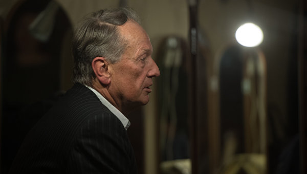 Михаил Задорнов: Экстремизм — опаснейшее явление, и Россия снова выручит Европу