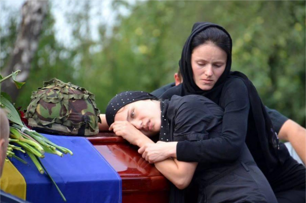 Загробные долги Украины Загробные долги Украины