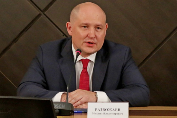 Стали известны кандидаты на досрочных выборах губернатора Севастополя