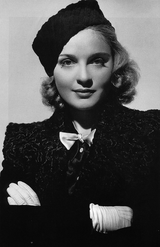 актриса Анна Стэн / Anna Sten / Фесак. фото