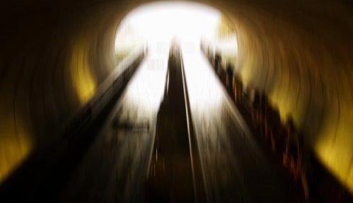 Наука хочет понять, что такое клиническая смерть (Часть 2) Наука хочет понять, что такое клиническая смерть (Часть 2)