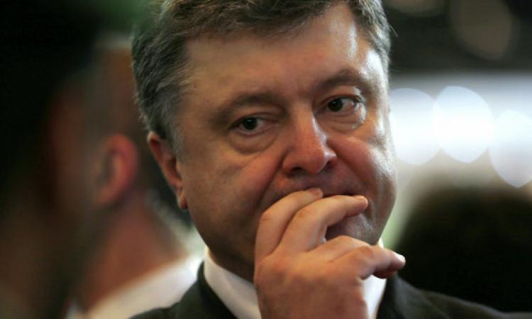 США могут заменить Петра Порошенко на Юлию Тимошенко