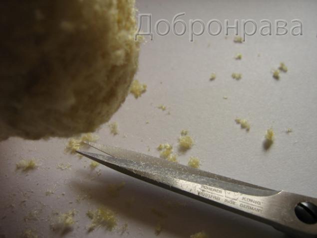 Шьём мишку Тедди. Часть 1 Шьём мишку Тедди. Часть 1