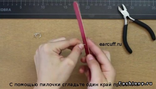 Создание каффов, подборка МК