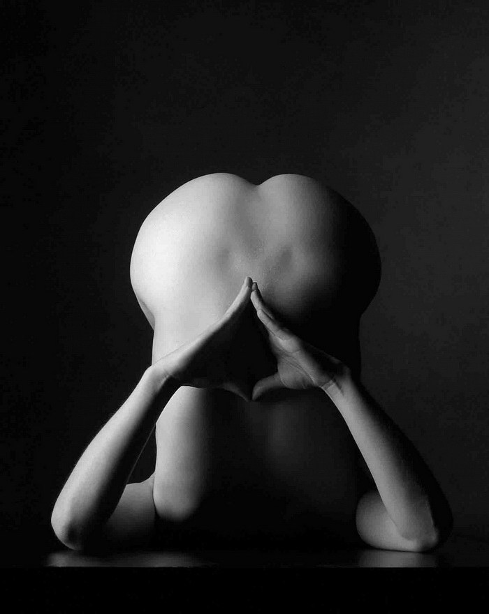 Красивая эротика Waclaw Wantuch Красивая эротика Waclaw Wantuch