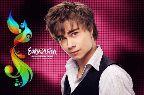 alexander rybak александр рыбак fairytale alexander rybak александр рыболов fairytale