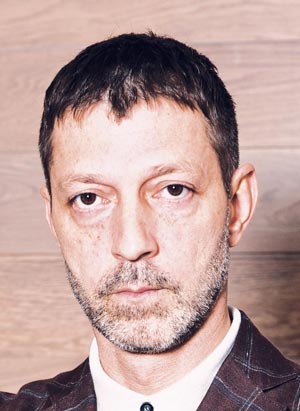 Леонид Капров, старший вице-президент «Галс-Девелопмент»