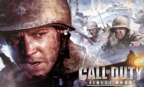 История Call of Duty — лучшего и худшего боевика современности