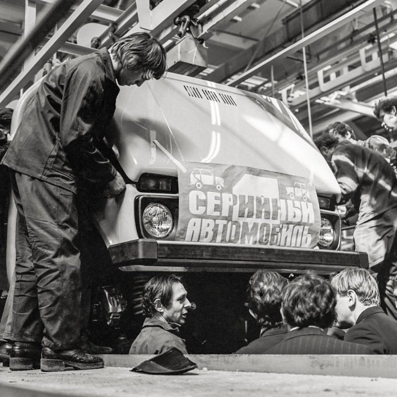 Мощь автопрома СССР: первые машины Мощь автопрома СССР: первые машины СССР, авто, автозавод, автомобили, завод, производство, ретро фото, советские автомобили
