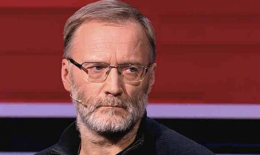 Михеев о новой провокации Украины против РФ: для Порошенко это будет крах