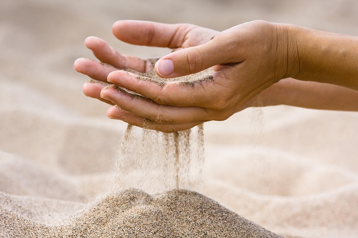 На Земле заканчивается песок. Что это значит?