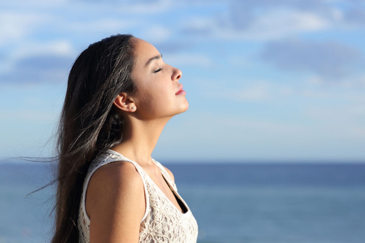 Вдох с пользой: дыхательные техники на все случаи жизни Вдох с пользой: дыхательные техники на все случаи жизни