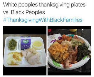 #thanksgivingwithblackfamilies