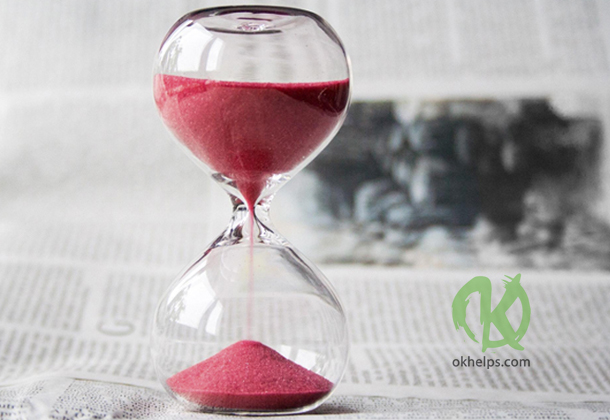 Как вы впустую тратите время в течении дня и как прекратить это делать