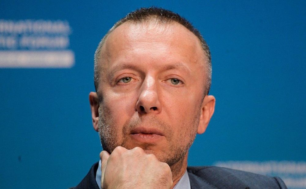 Миллиардер Дмитрий Босов покончил с собой