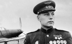 «Ахтунг! Покрышкин!» «Ахтунг! Покрышкин!»