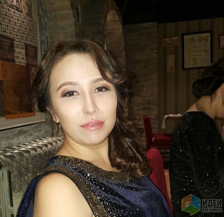 Хозяйка на кухне Кухня
