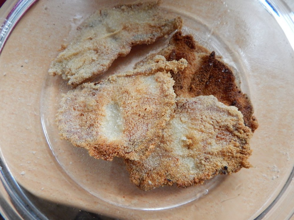 Рецепт шарлотки из черники
