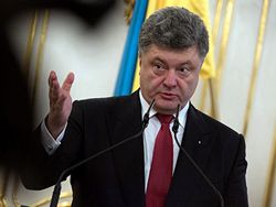 Новость на Newsland: Ярош: Порошенко ворует больше Януковича