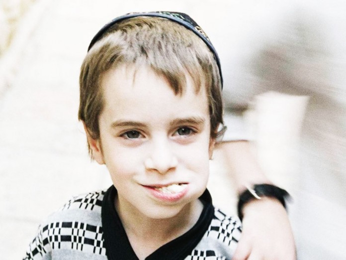 Самый лучший анекдот про евреев! В нем вся СОЛЬ!