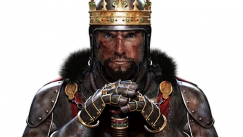 Ancestors Legacy. Средневековье без прикрас Ancestors Legacy. Средневековье без прикрас