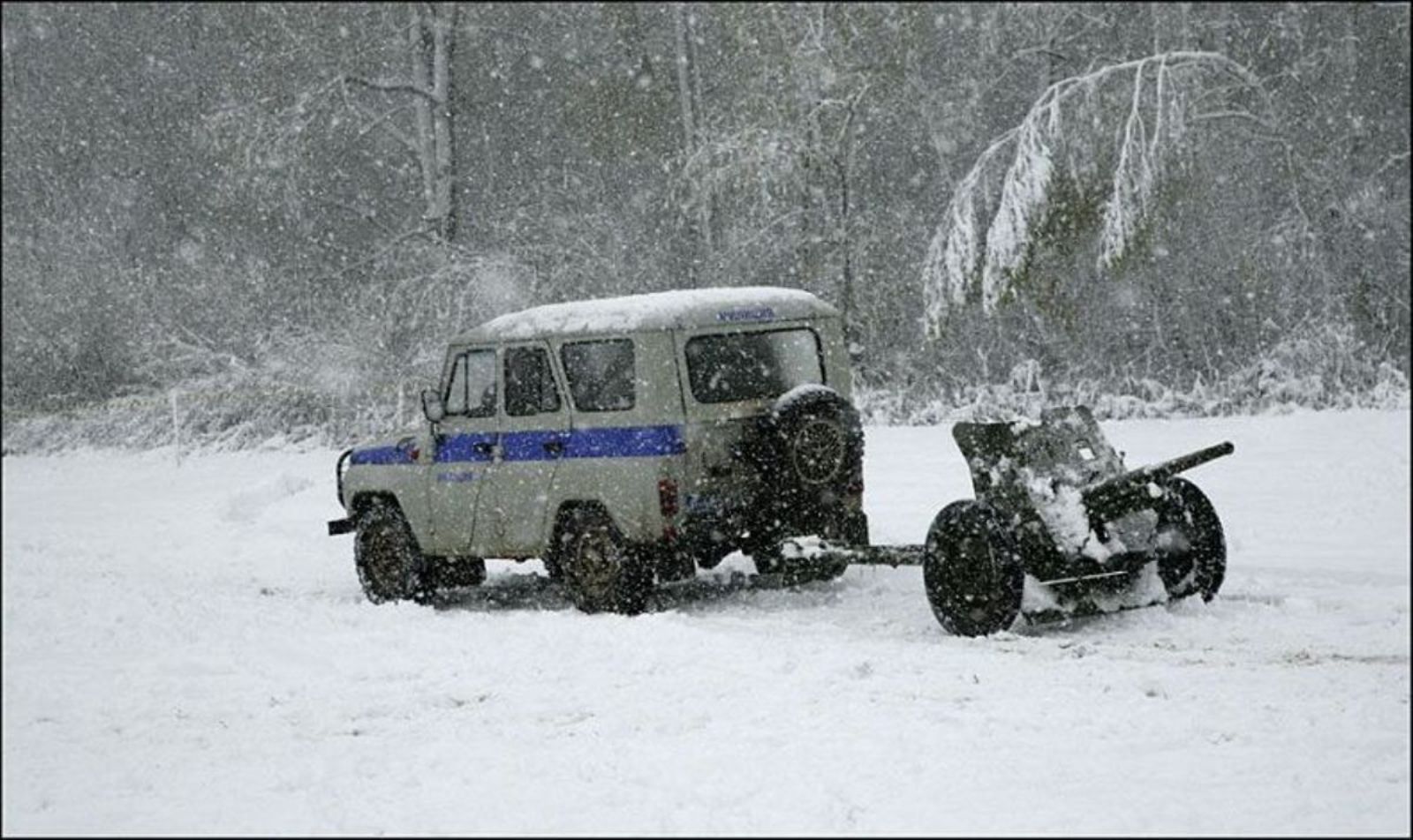 Без фотошопа, но не природа
