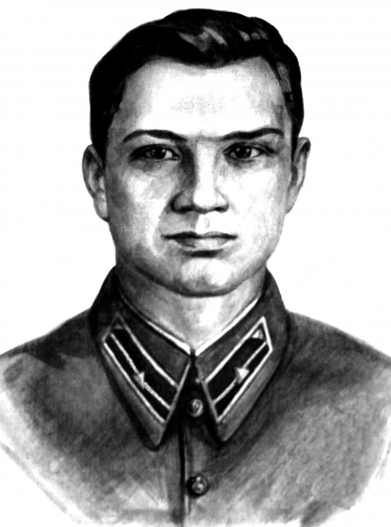 Герои Советского Союза. Пётр Парфёнович Барбашов Герои Советского Союза. Пётр Парфёнович Барбашов СССР, война, герой советского союза, история, факты