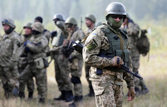 УКРАИНА В ОГНЕ УКРАИНА В ОГНЕ