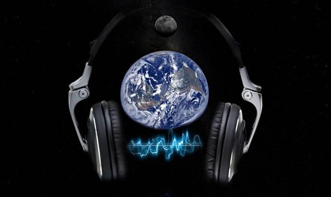 мифы о космосе, звуки в космосе 10 мифов о космосе, созданных кинематографом