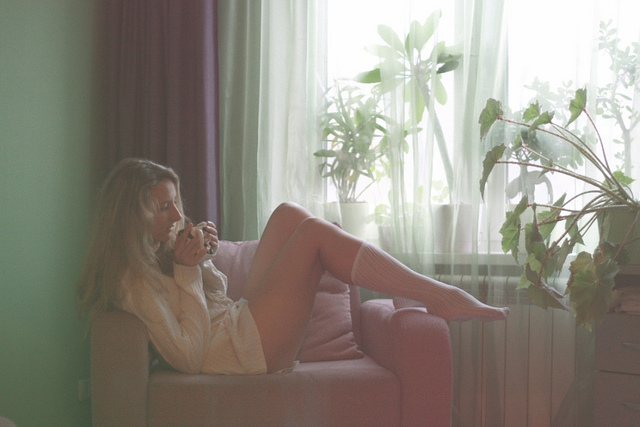 24 Юля фотограф Москва