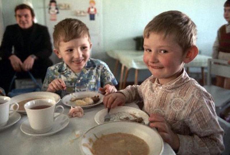 СССР в лицах (36 фото) СССР в лицах (36 фото)