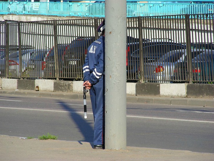 14. Единое целое гаи, гибдд, инспектр, камера