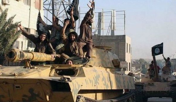 ИГ нанесло США поражение