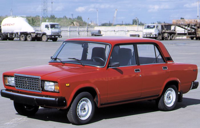 Лучшие автомобили СССР. Лучшие автомобили СССР.