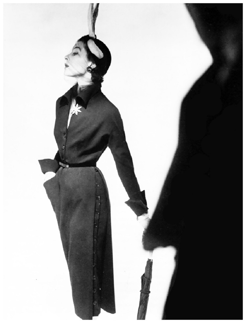 Bettina modelling Jacques Fath dress,Vogue 1950 Photo Horst P.Horst.jpg Bettina modelling Jacques Fath dress,Vogue 1950 Photo Horst P.Horst.jpg
