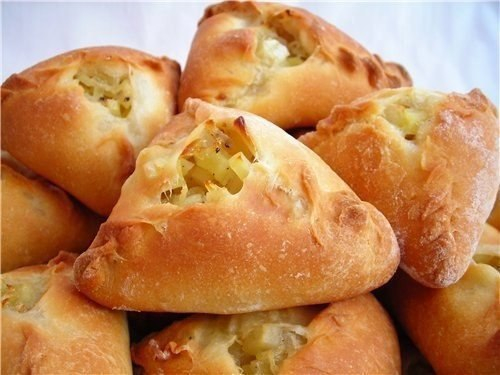 Курник как приготовить