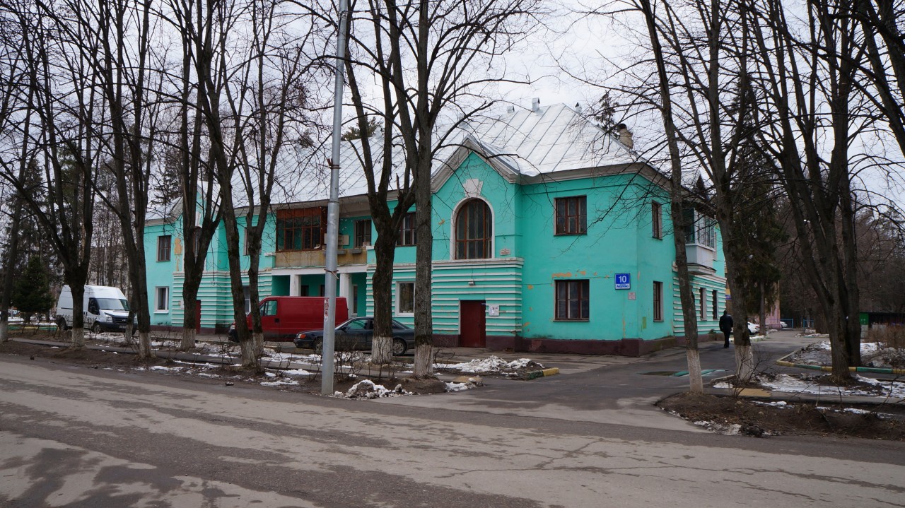 Посёлок Акулово москва, подмосковье, посёлок, уникальность