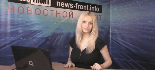 Сводка новостей Новороссии с Еленой Красовской