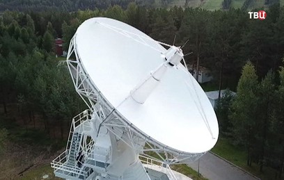 Новые российские телескопы позволят предсказывать точное время землетрясений Новые российские телескопы позволят предсказывать точное время землетрясений