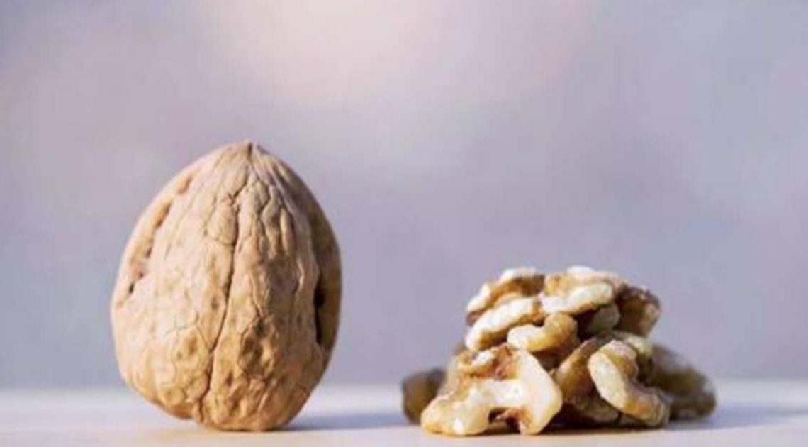 12 фактов, которые доказывают пользу грецких орехов для здоровья