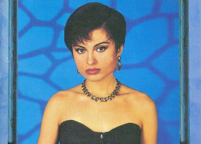 Звезды 1990-х: Как Светлана Владимирская оставила шоу-бизнес ради секты в таёжной деревне Звезды 1990-х: Как Светлана Владимирская оставила шоу-бизнес ради секты в таёжной деревне