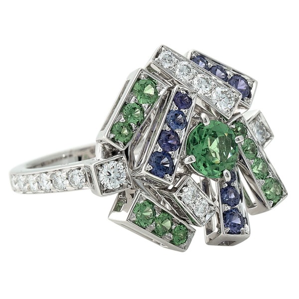 Ювелирные шедевры бренда Chaumet