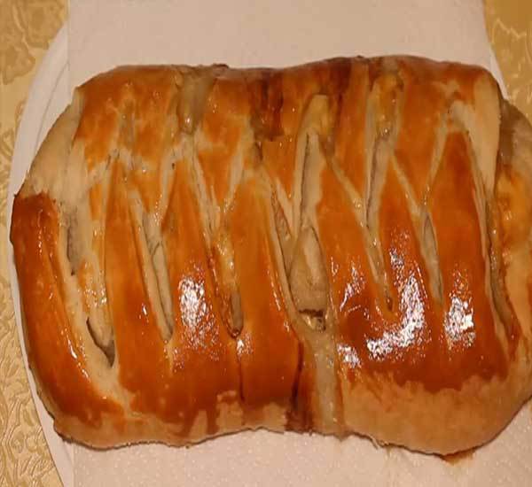 Как готовить бигус с капустой и мясом