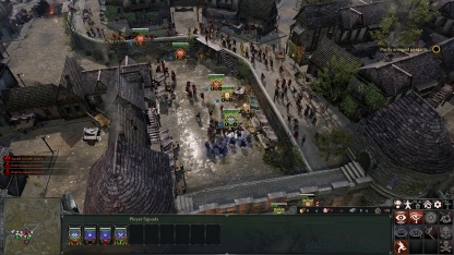 Ancestors Legacy. Средневековье без прикрас Ancestors Legacy. Средневековье без прикрас