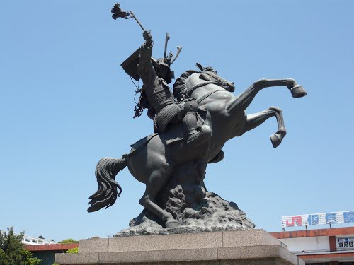 4. Симадзу Ёсихиса (1533 — 1611) 4. Симадзу Ёсихиса (1533 — 1611) "Великие", "Самураи", история