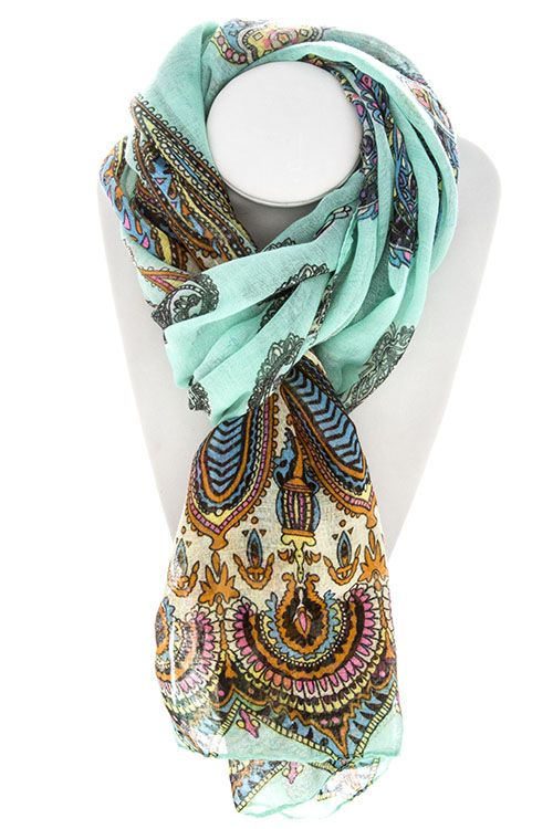 Sabina Scarf