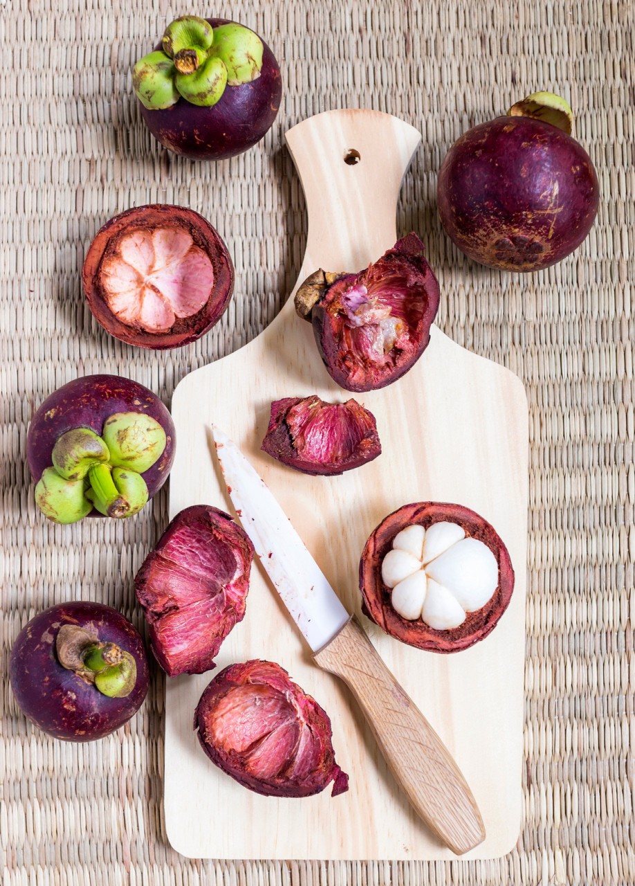 Mangosteen