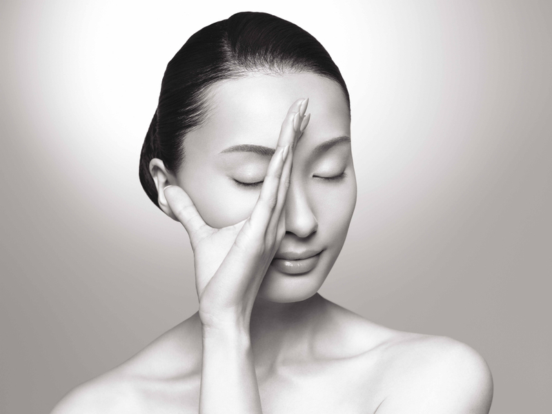 Японский массаж лица — несложный метод избавления от морщин- econet.ru